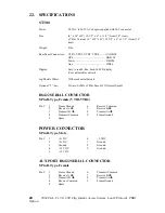 Предварительный просмотр 24 страницы DNF Controls 2034CL-L-PBIO User Manual