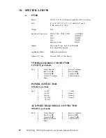 Preview for 17 page of DNF Controls 2034CL-Q User Manual