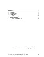 Предварительный просмотр 3 страницы DNF Controls 2044CL-EVS User Manual