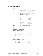 Предварительный просмотр 19 страницы DNF Controls 2044CL-EVS User Manual