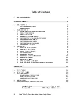 Preview for 2 page of DNF Controls 2MCE-24P User Manuals