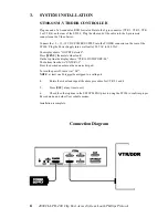 Предварительный просмотр 4 страницы DNF Controls 4000CL-LPH User Manual