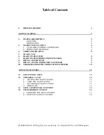 Preview for 2 page of DNF Controls 4000CL-MAV-PBIO User Manual