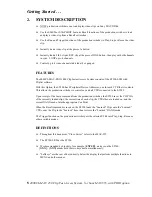 Preview for 5 page of DNF Controls 4000CL-MAV-PBIO User Manual