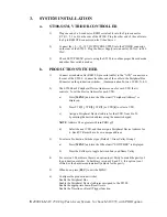 Preview for 6 page of DNF Controls 4000CL-MAV-PBIO User Manual