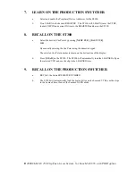 Preview for 9 page of DNF Controls 4000CL-MAV-PBIO User Manual