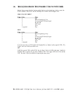 Preview for 10 page of DNF Controls 4000CL-MAV-PBIO User Manual