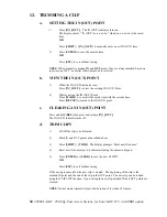 Preview for 12 page of DNF Controls 4000CL-MAV-PBIO User Manual