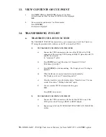 Preview for 13 page of DNF Controls 4000CL-MAV-PBIO User Manual