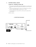 Preview for 5 page of DNF Controls 4000CL-O User Manual