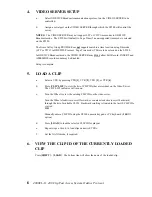 Preview for 6 page of DNF Controls 4000CL-O User Manual