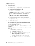 Preview for 9 page of DNF Controls 4000CL-O User Manual