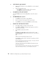 Preview for 10 page of DNF Controls 4000CL-O User Manual