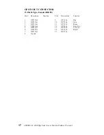 Preview for 17 page of DNF Controls 4000CL-O User Manual