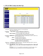 Preview for 8 page of DNF Controls AIB-1 User Manual