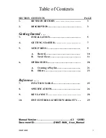 Preview for 2 page of DNF Controls DMAT-MAV User Manual