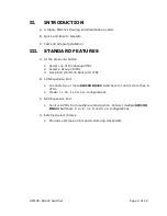 Preview for 5 page of DNF Controls SW1X8 User Manual