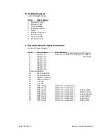 Preview for 12 page of DNF Controls SW1X8 User Manual