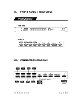 Предварительный просмотр 13 страницы DNF Controls SW1X8 User Manual