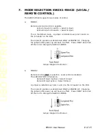 Предварительный просмотр 8 страницы DNF Controls SW2X1-GPI User Manual