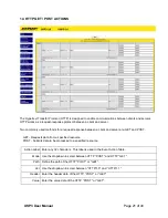 Предварительный просмотр 21 страницы DNF Controls USP3-16 User Manual