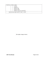 Предварительный просмотр 22 страницы DNF Controls USP3-16 User Manual