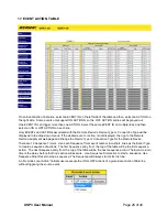 Предварительный просмотр 26 страницы DNF Controls USP3-16 User Manual