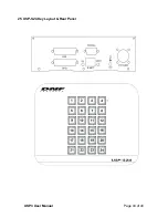 Предварительный просмотр 43 страницы DNF Controls USP3-16 User Manual