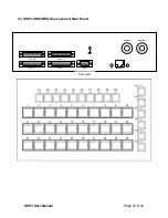 Предварительный просмотр 45 страницы DNF Controls USP3-16 User Manual