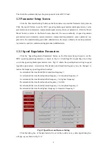 Предварительный просмотр 12 страницы DNH DHVC5000 Series Use Manual