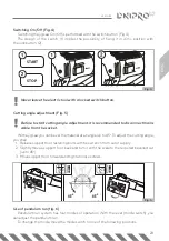 Предварительный просмотр 27 страницы DNIPRO M JS-110SF Manual