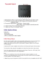 Preview for 5 page of DNM AS-04 User Manual