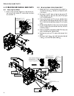 Предварительный просмотр 14 страницы DNP CL-500 Service Manual