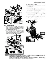 Предварительный просмотр 15 страницы DNP CL-500 Service Manual