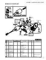 Preview for 43 page of DNP CL-500 Service Manual