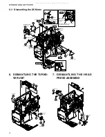 Preview for 19 page of DNP CX-120 Service Manual