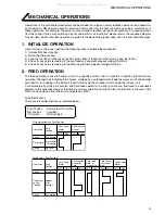 Preview for 20 page of DNP CX-120 Service Manual