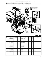 Preview for 44 page of DNP CX-120 Service Manual