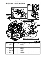 Предварительный просмотр 54 страницы DNP CX-120 Service Manual