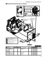 Предварительный просмотр 60 страницы DNP CX-120 Service Manual