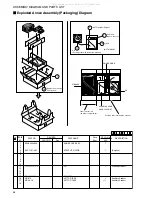 Предварительный просмотр 63 страницы DNP CX-120 Service Manual