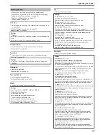 Предварительный просмотр 15 страницы DNP CX-D80 Electronic Manual