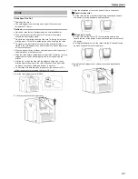 Предварительный просмотр 31 страницы DNP CX-D80 Electronic Manual