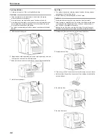 Предварительный просмотр 36 страницы DNP CX-D80 Electronic Manual