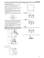 Предварительный просмотр 37 страницы DNP CX-D80 Electronic Manual