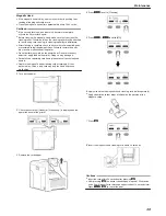 Предварительный просмотр 39 страницы DNP CX-D80 Electronic Manual