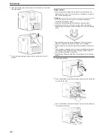 Предварительный просмотр 40 страницы DNP CX-D80 Electronic Manual