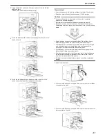 Предварительный просмотр 41 страницы DNP CX-D80 Electronic Manual