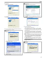 Предварительный просмотр 71 страницы DNP CX-D80 Electronic Manual