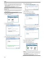 Предварительный просмотр 74 страницы DNP CX-D80 Electronic Manual